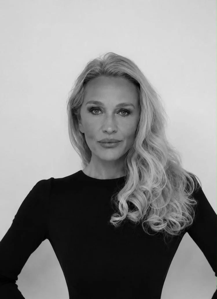 Alfina Chanti, Licensed Real Estate Broker